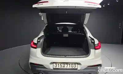 BMW X4 2020 2.0 Автомат в Москве № 188300, миниатюра 3