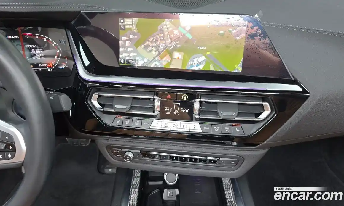 BMW Z4 2022 3.0 Автомат в Москве № 188414, фото 1