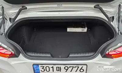 BMW Z4 2022 3.0 Автомат в Москве № 188414, миниатюра 12