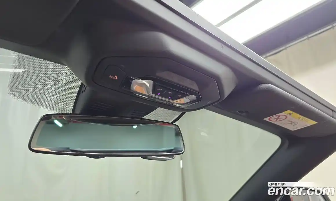 BMW Z4 2022 3.0 Автомат в Москве № 188414, фото 14