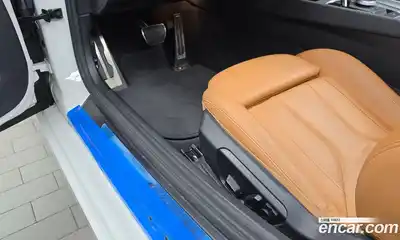 BMW Z4 2022 3.0 Автомат в Москве № 188414, миниатюра 2