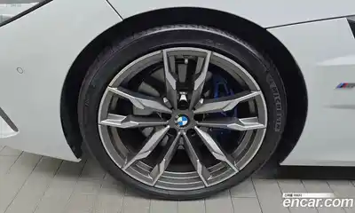 BMW Z4 2022 3.0 Автомат в Москве № 188414, миниатюра 6