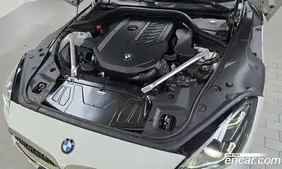 BMW Z4 2022 3.0 Автомат в Москве № 188414, миниатюра 7