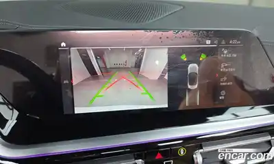 BMW Z4 2022 3.0 Автомат в Москве № 188414, миниатюра 8