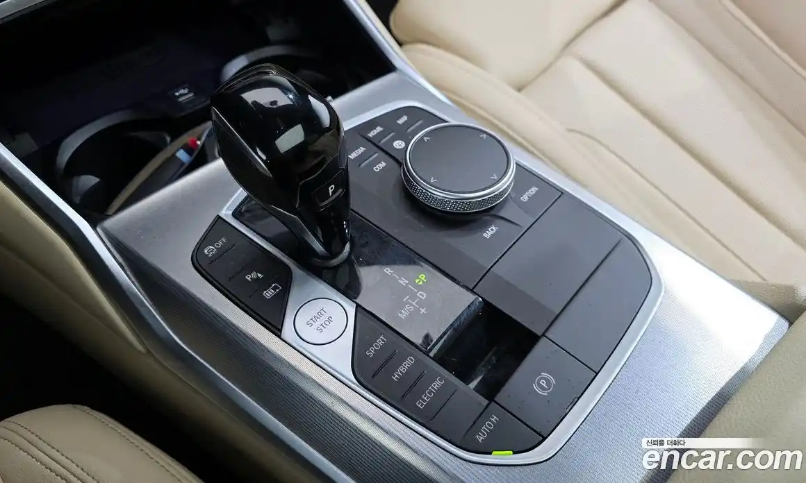 BMW 3-Series 2022 2.0 Автомат в Москве № 188807, фото 11