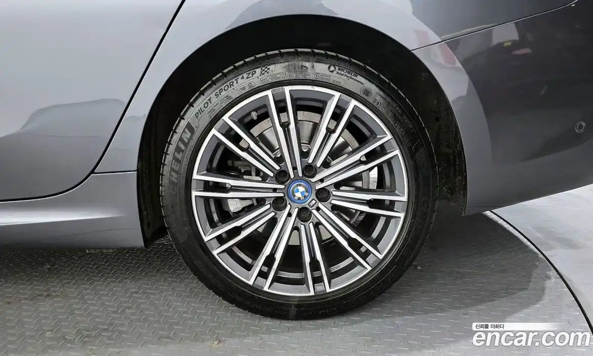 BMW 3-Series 2022 2.0 Автомат в Москве № 188807, фото 19