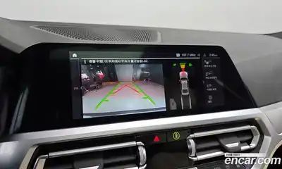 BMW 3-Series 2022 2.0 Автомат в Москве № 188807, миниатюра 3