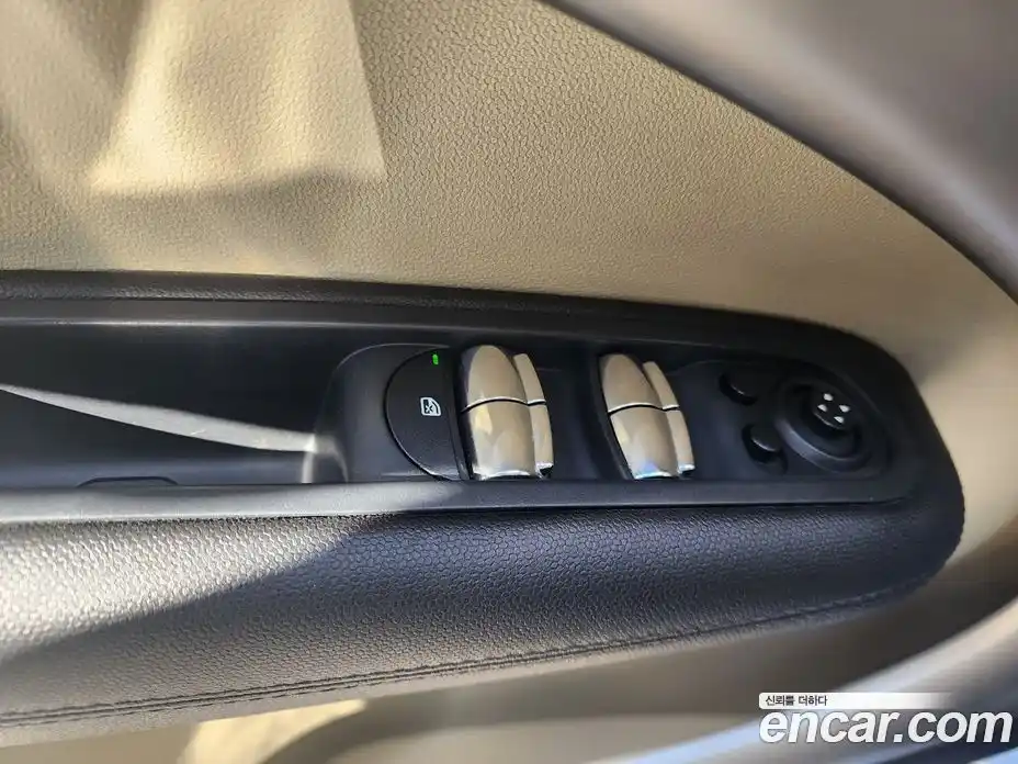 Mini Countryman 2013 2.0 Автомат в Москве № 189529, фото 8