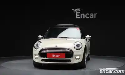 Mini Cooper 2017 1.5 Автомат в Москве № 189965, миниатюра 7
