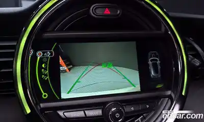 Mini Cooper 2017 1.5 Автомат в Москве № 189965, миниатюра 8