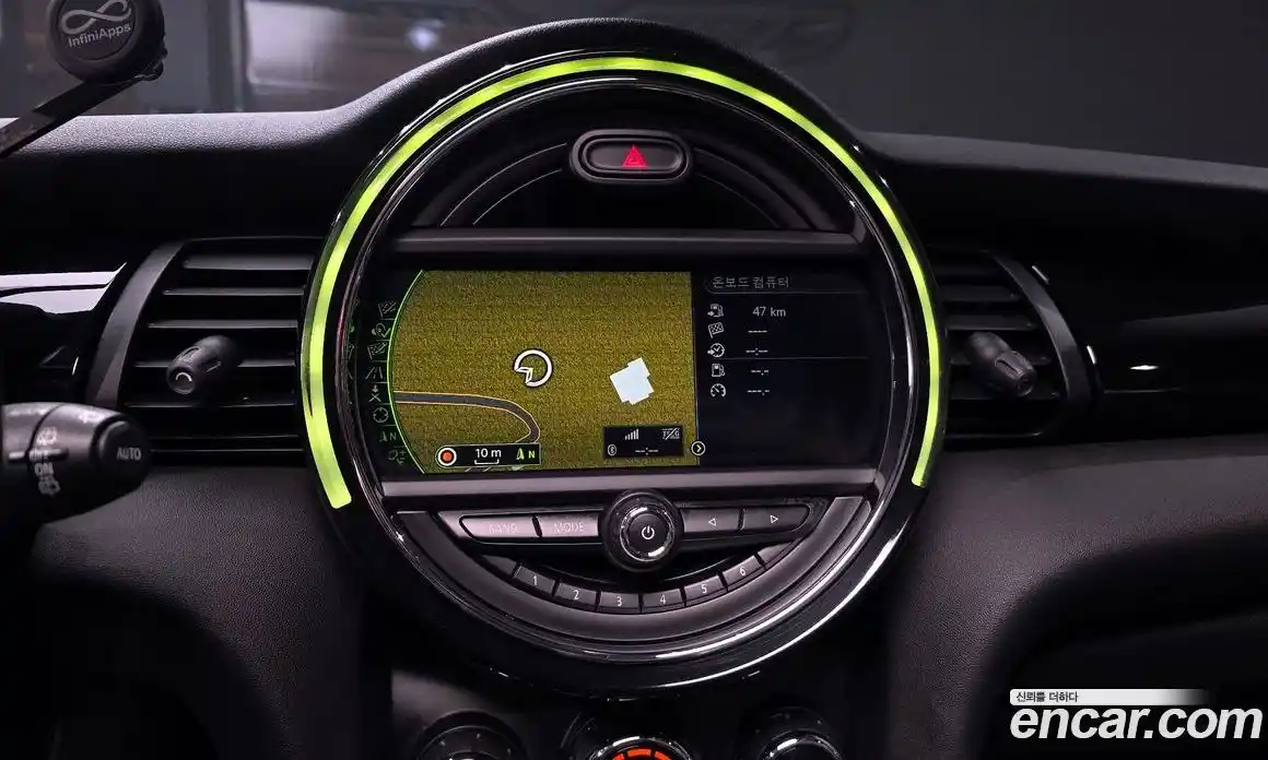 Mini Cooper 2017 1.5 Автомат в Москве № 189965, фото 10