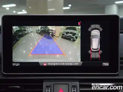 Audi Q5 2020 2.0 Автомат в Москве № 190391, миниатюра 12