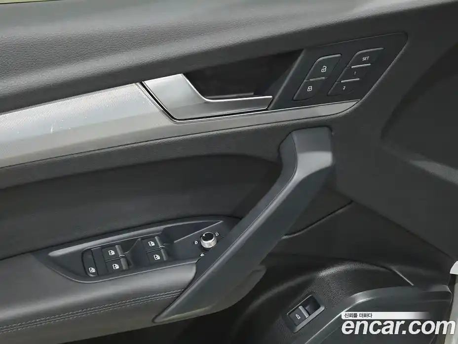 Audi Q5 2020 2.0 Автомат в Москве № 190391, фото 15