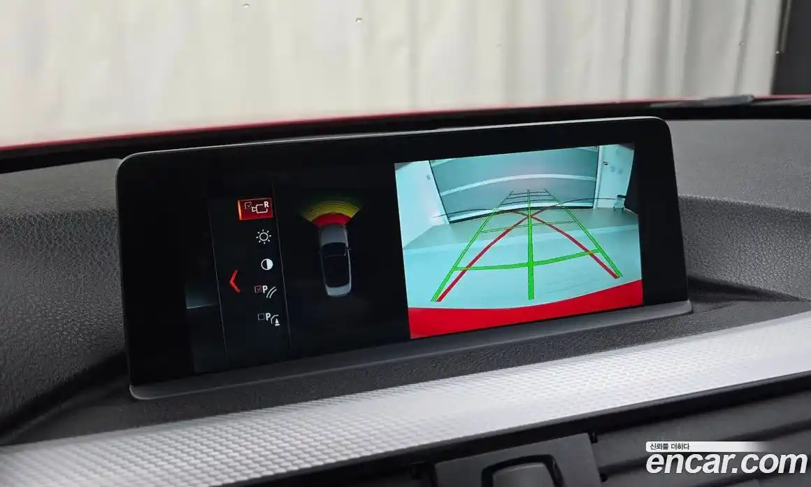 BMW 4-Series 2017 2.0 Автомат в Москве № 190575, фото 15