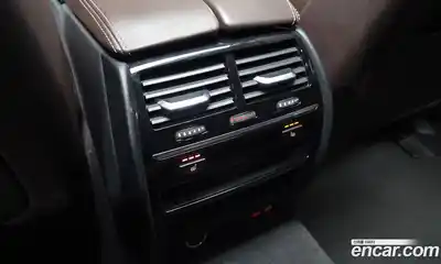 BMW 5-Series 2020 2.0 Автомат в Москве № 190957, миниатюра 2