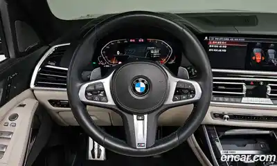 BMW X7 2020 3.0 Автомат в Москве № 191017, миниатюра 12