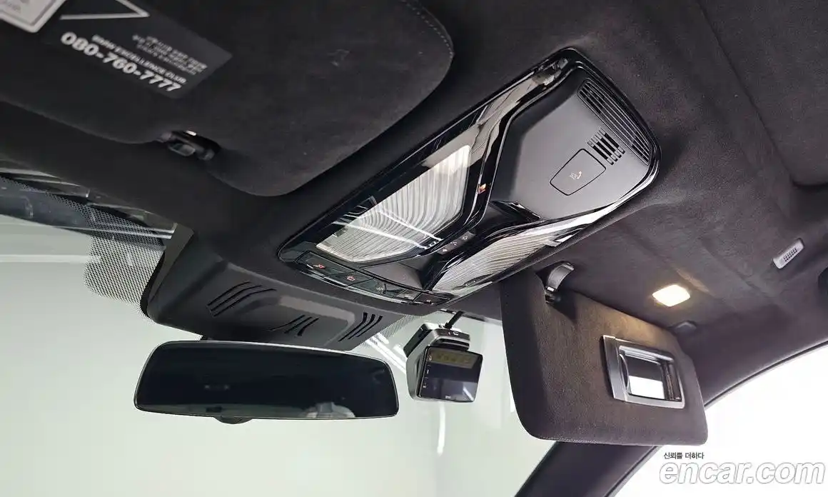 BMW X7 2020 3.0 Автомат в Москве № 191017, фото 17