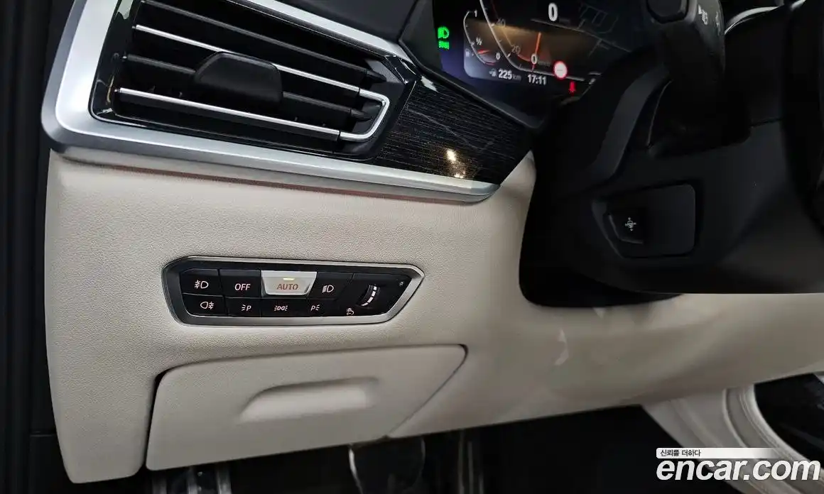 BMW X7 2020 3.0 Автомат в Москве № 191017, фото 18