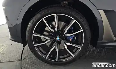 BMW X7 2020 3.0 Автомат в Москве № 191017, миниатюра 4