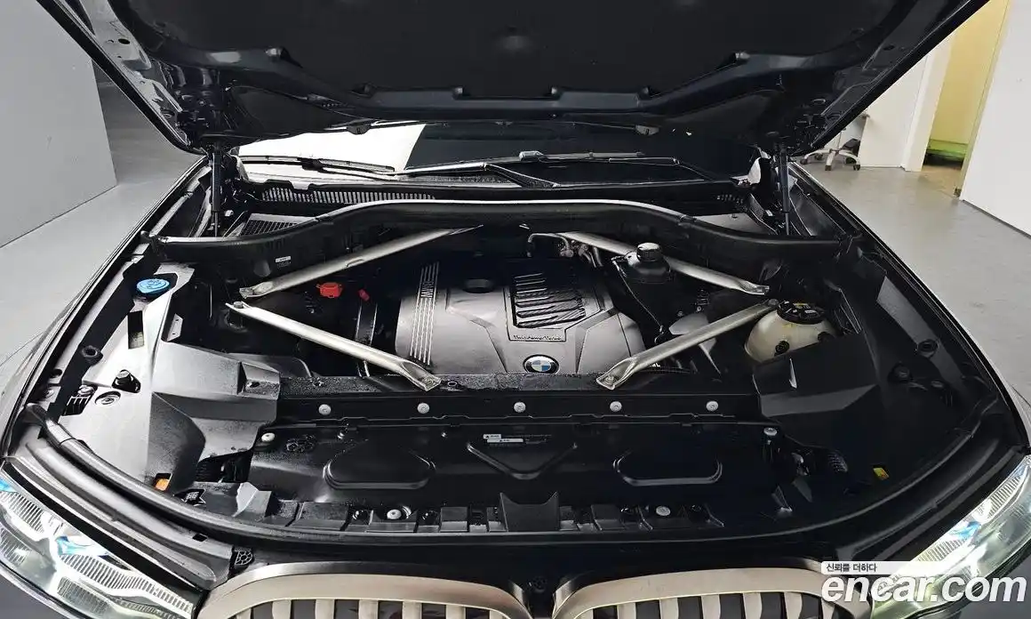 BMW X7 2020 3.0 Автомат в Москве № 191017, фото 5