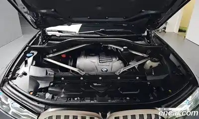 BMW X7 2020 3.0 Автомат в Москве № 191017, миниатюра 5