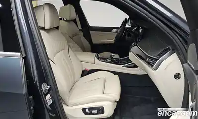 BMW X7 2020 3.0 Автомат в Москве № 191017, миниатюра 10