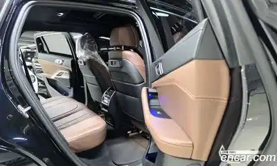 BMW X6 2022 3.0 Автомат в Москве № 191755, миниатюра 11