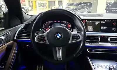 BMW X6 2022 3.0 Автомат в Москве № 191755, миниатюра 12