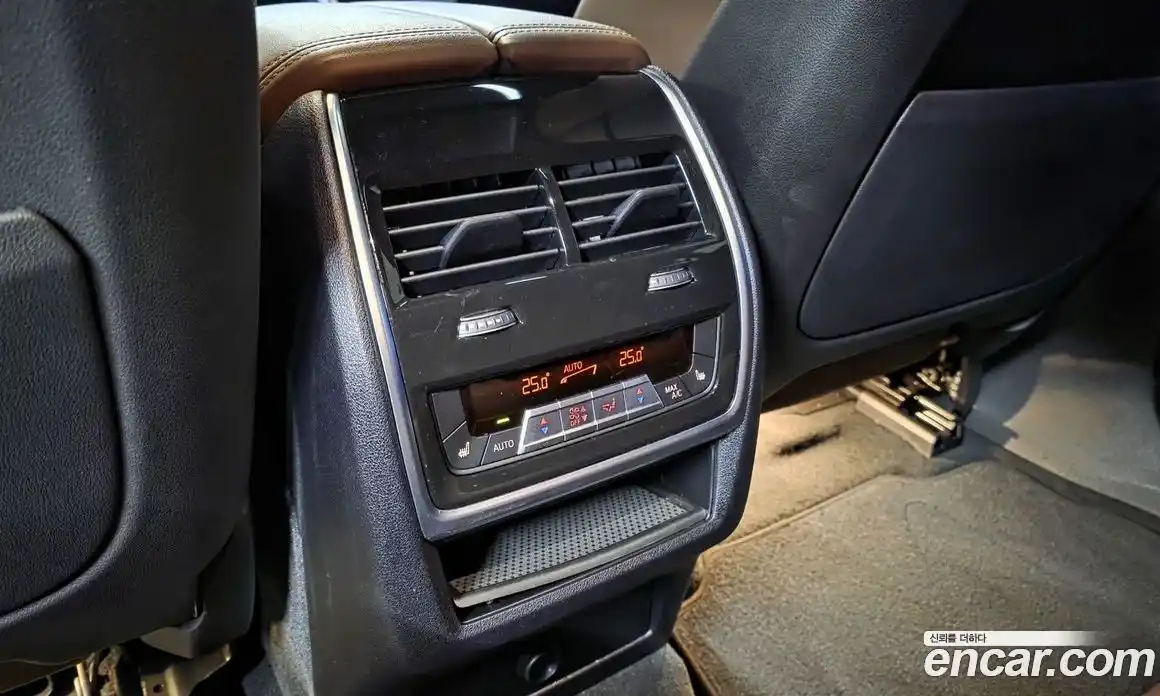 BMW X6 2022 3.0 Автомат в Москве № 191755, фото 18