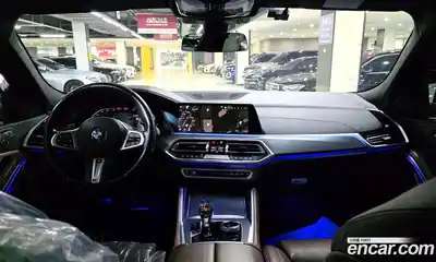 BMW X6 2022 3.0 Автомат в Москве № 191755, миниатюра 9