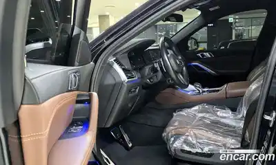 BMW X6 2022 3.0 Автомат в Москве № 191755, миниатюра 10