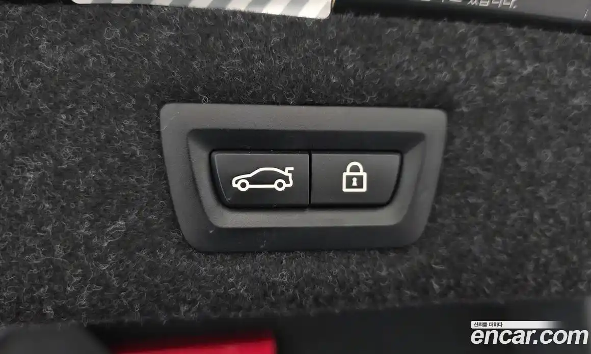 BMW 5-Series 2020 2.0 Автомат в Москве № 193297, фото 12