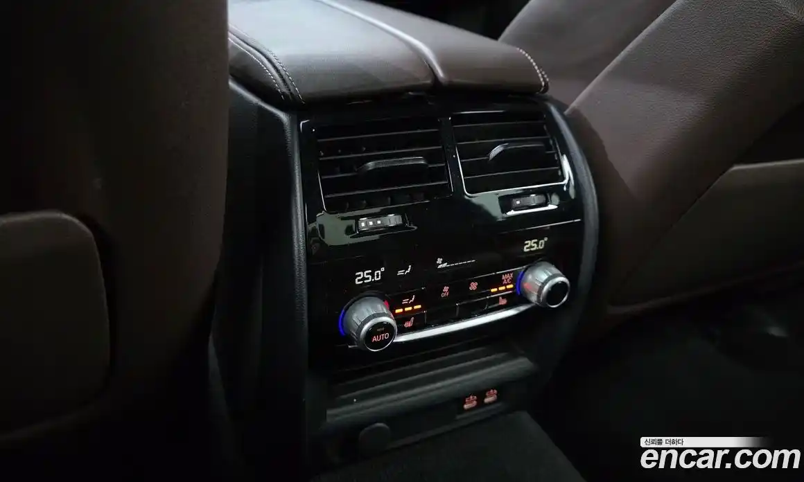 BMW 5-Series 2020 2.0 Автомат в Москве № 193297, фото 14