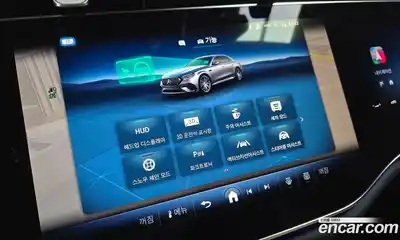 Mercedes-Benz E-Class 2026 3.0 Автомат в Москве № 193683, миниатюра 11