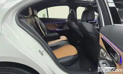 Mercedes-Benz E-Class 2026 3.0 Автомат в Москве № 193683, миниатюра 12