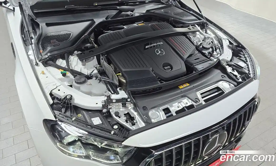 Mercedes-Benz E-Class 2026 3.0 Автомат в Москве № 193683, фото 13