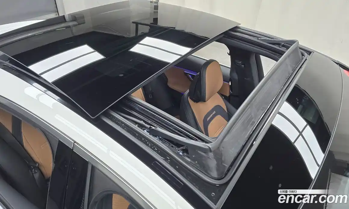 Mercedes-Benz E-Class 2026 3.0 Автомат в Москве № 193683, фото 20