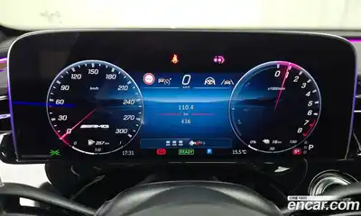 Mercedes-Benz E-Class 2026 3.0 Автомат в Москве № 193683, миниатюра 2