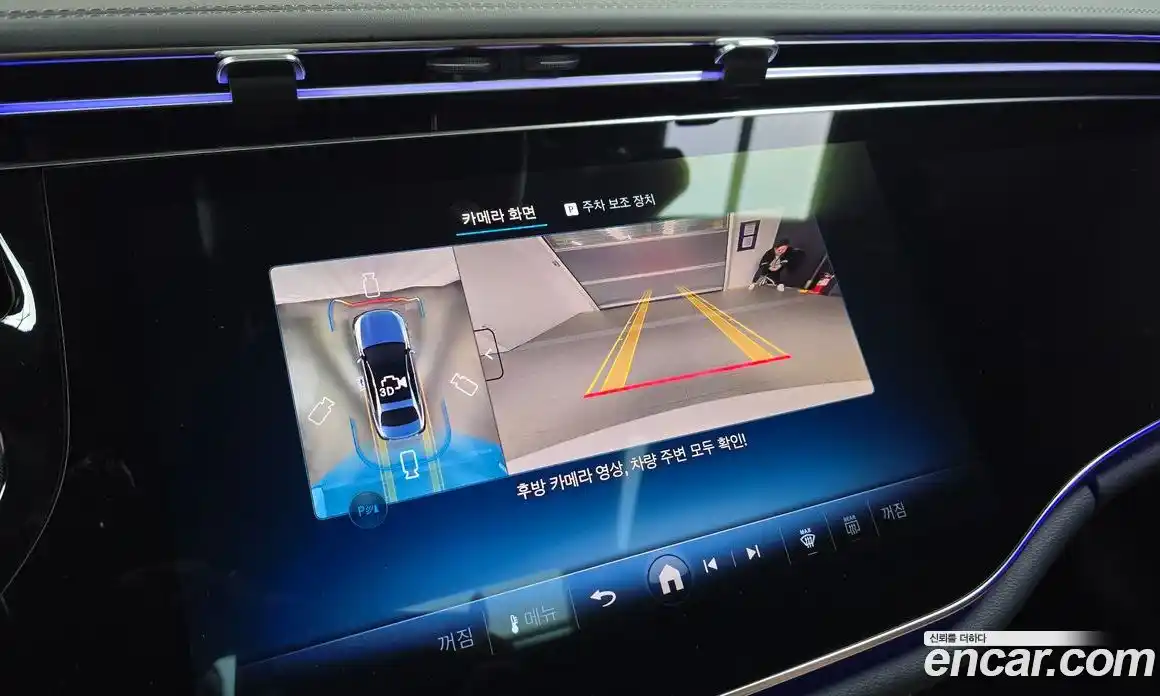 Mercedes-Benz E-Class 2026 3.0 Автомат в Москве № 193683, фото 6