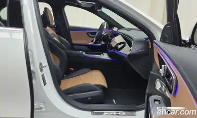 Mercedes-Benz E-Class 2026 3.0 Автомат в Москве № 193683, миниатюра 7