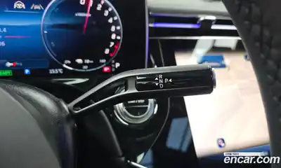 Mercedes-Benz E-Class 2026 3.0 Автомат в Москве № 193683, миниатюра 9