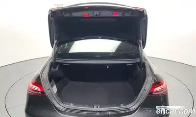 Mercedes-Benz E-Class 2021 1.9 Автомат в Москве № 194009, миниатюра 12