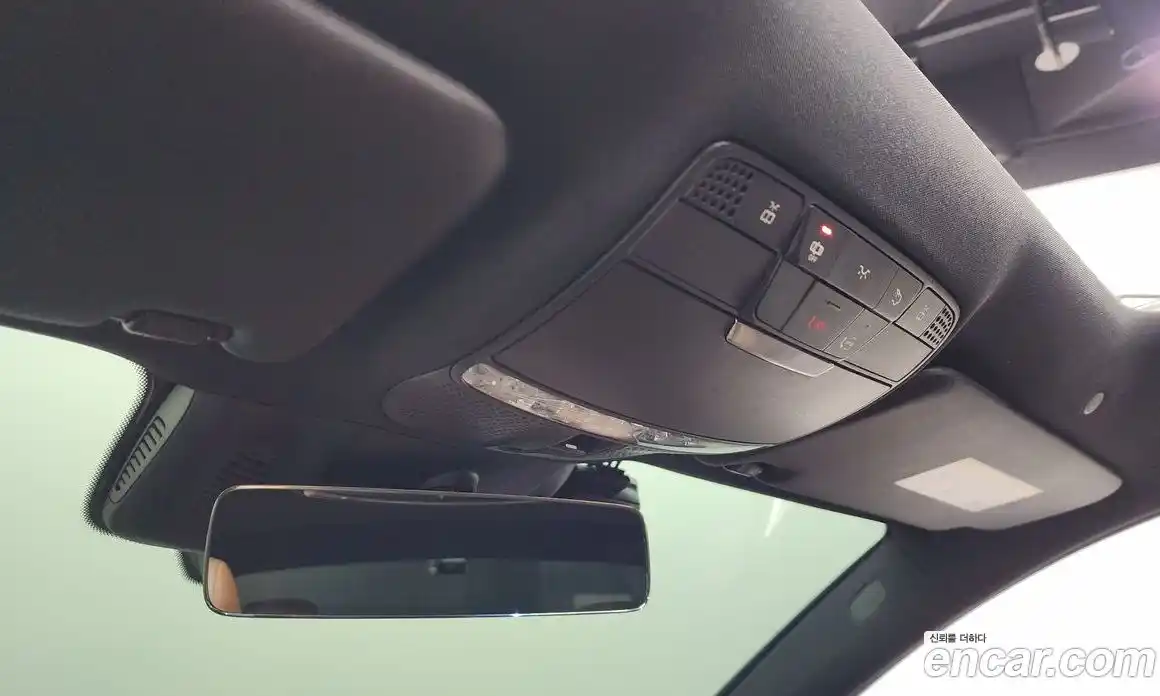 Mercedes-Benz E-Class 2021 1.9 Автомат в Москве № 194009, фото 18