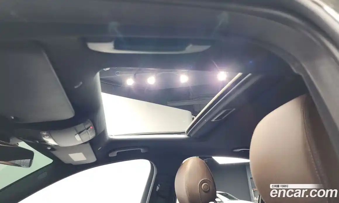 Mercedes-Benz E-Class 2021 1.9 Автомат в Москве № 194009, фото 10