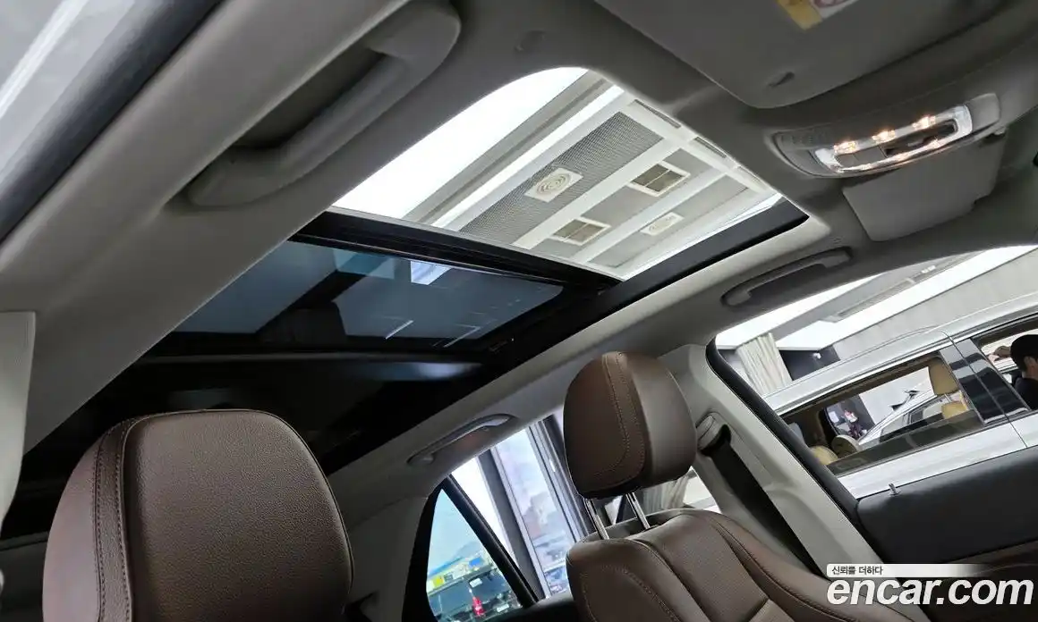 Mercedes-Benz GLE-Class 2024 2.0 Автомат в Москве № 194408, фото 17