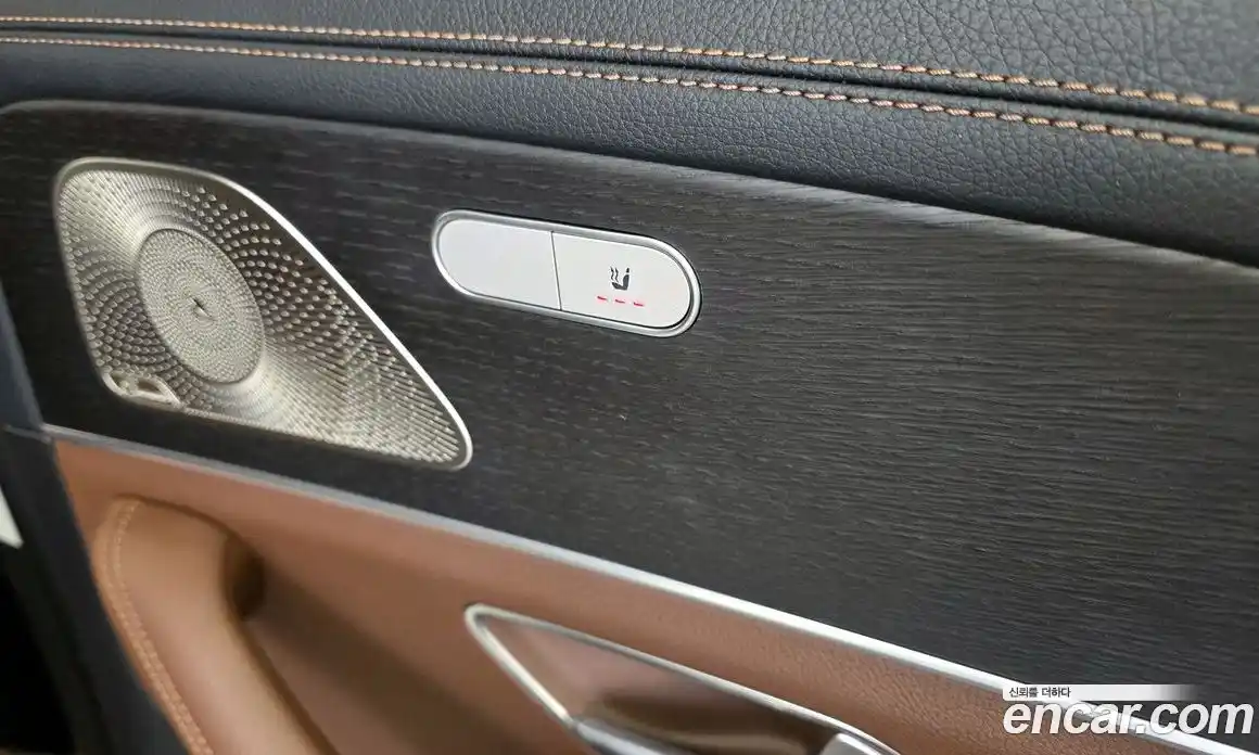 Mercedes-Benz GLE-Class 2024 2.0 Автомат в Москве № 194408, фото 20