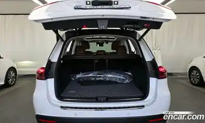 Mercedes-Benz GLE-Class 2024 2.0 Автомат в Москве № 194408, миниатюра 3