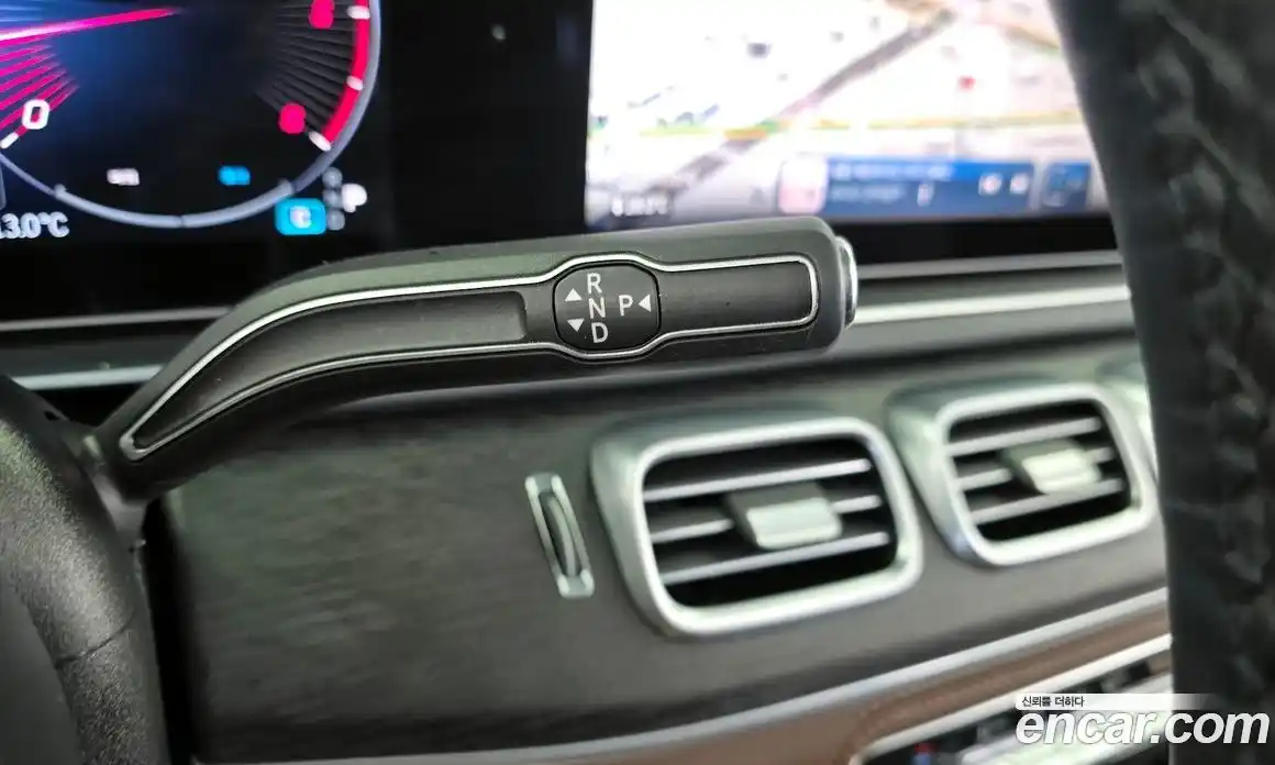 Mercedes-Benz GLE-Class 2024 2.0 Автомат в Москве № 194408, фото 7