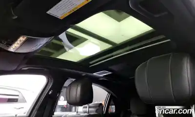 Mercedes-Benz S-Class 2015 3.0 Автомат в Москве № 194410, миниатюра 2