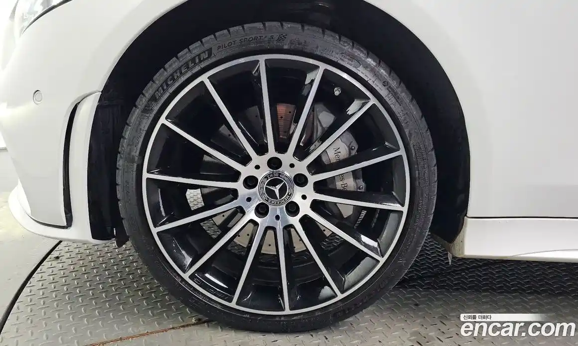 Mercedes-Benz CLS-Class 2021 3.0 Автомат в Москве № 195117, фото 12